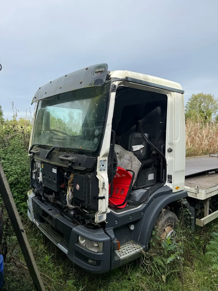 Trucks for Sale / Export / Breakers - Image 3