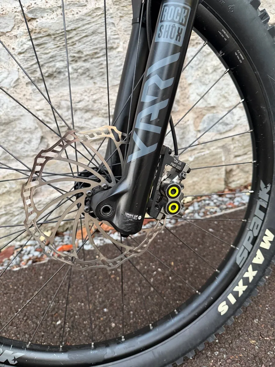 Mountain Bike - Image 2