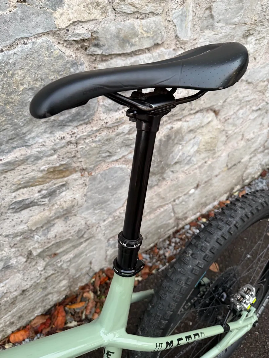 Mountain Bike - Image 3