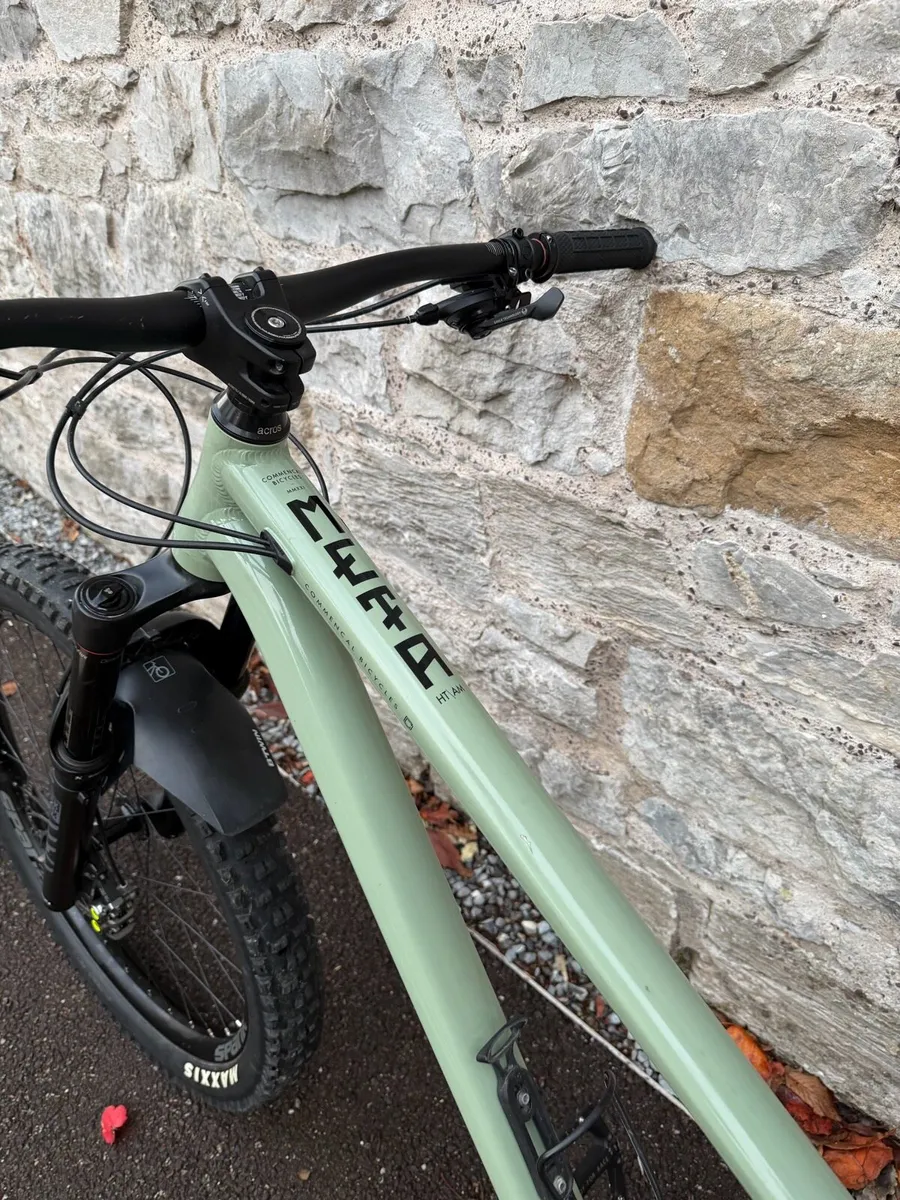 Mountain Bike - Image 4