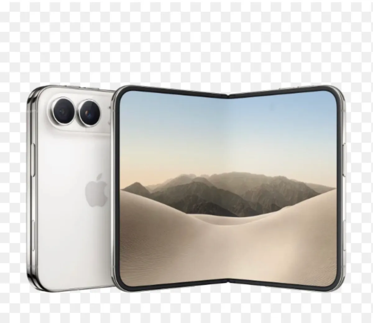 I phone duo 512gb