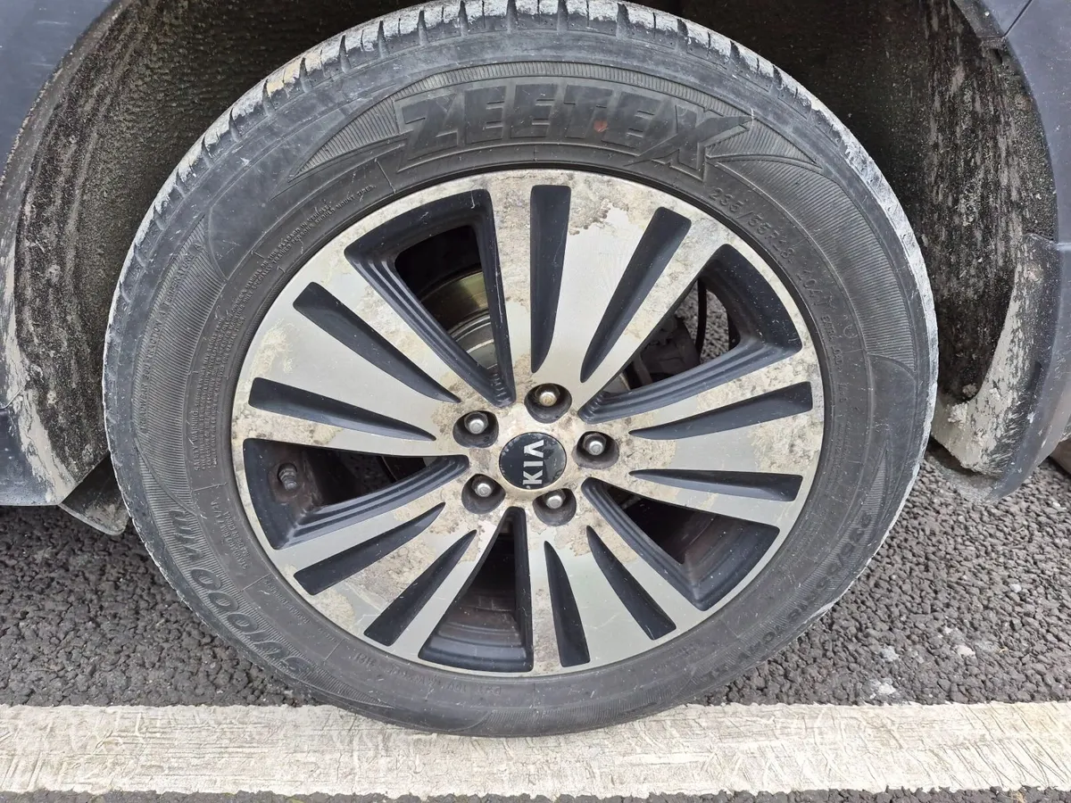 Kia alloys - Image 4