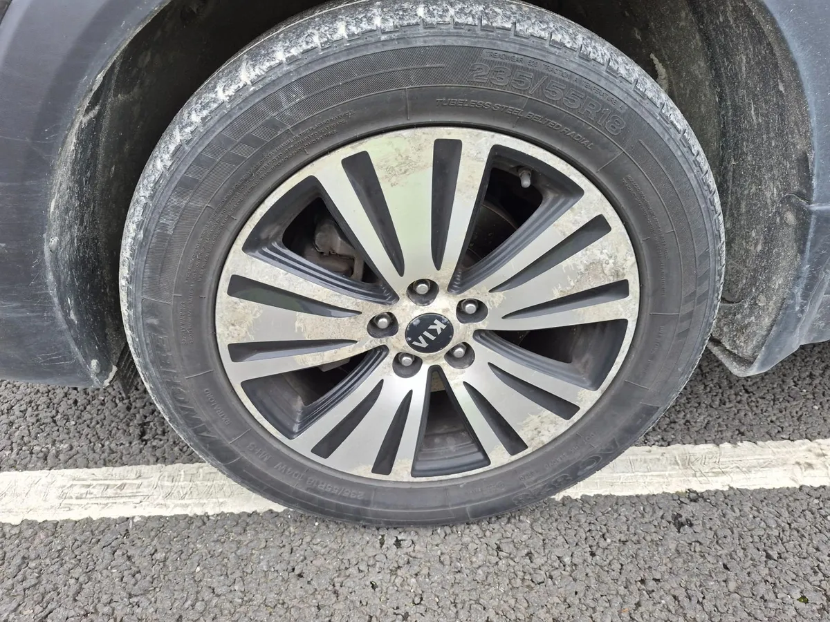 Kia alloys - Image 3