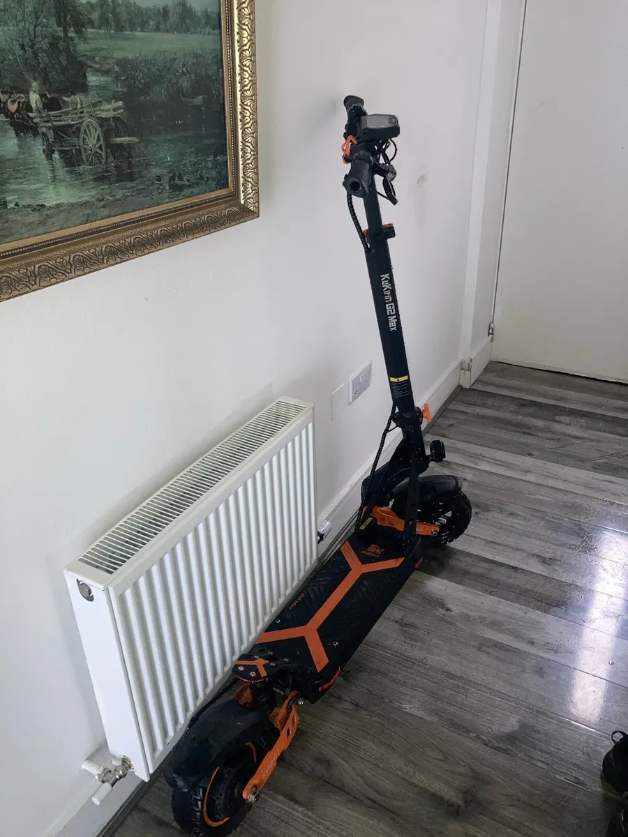 Kukirin G2 max - Image 2