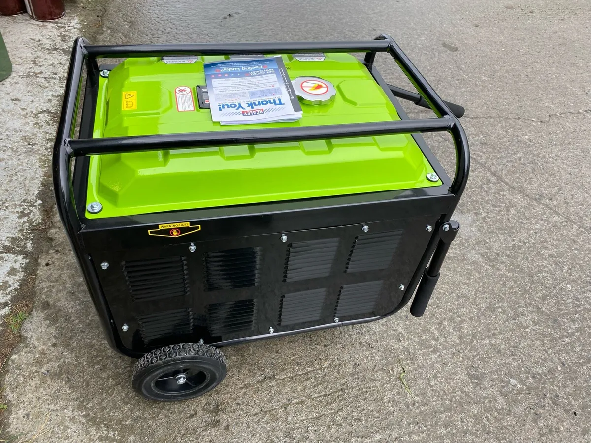 Generator - Image 4