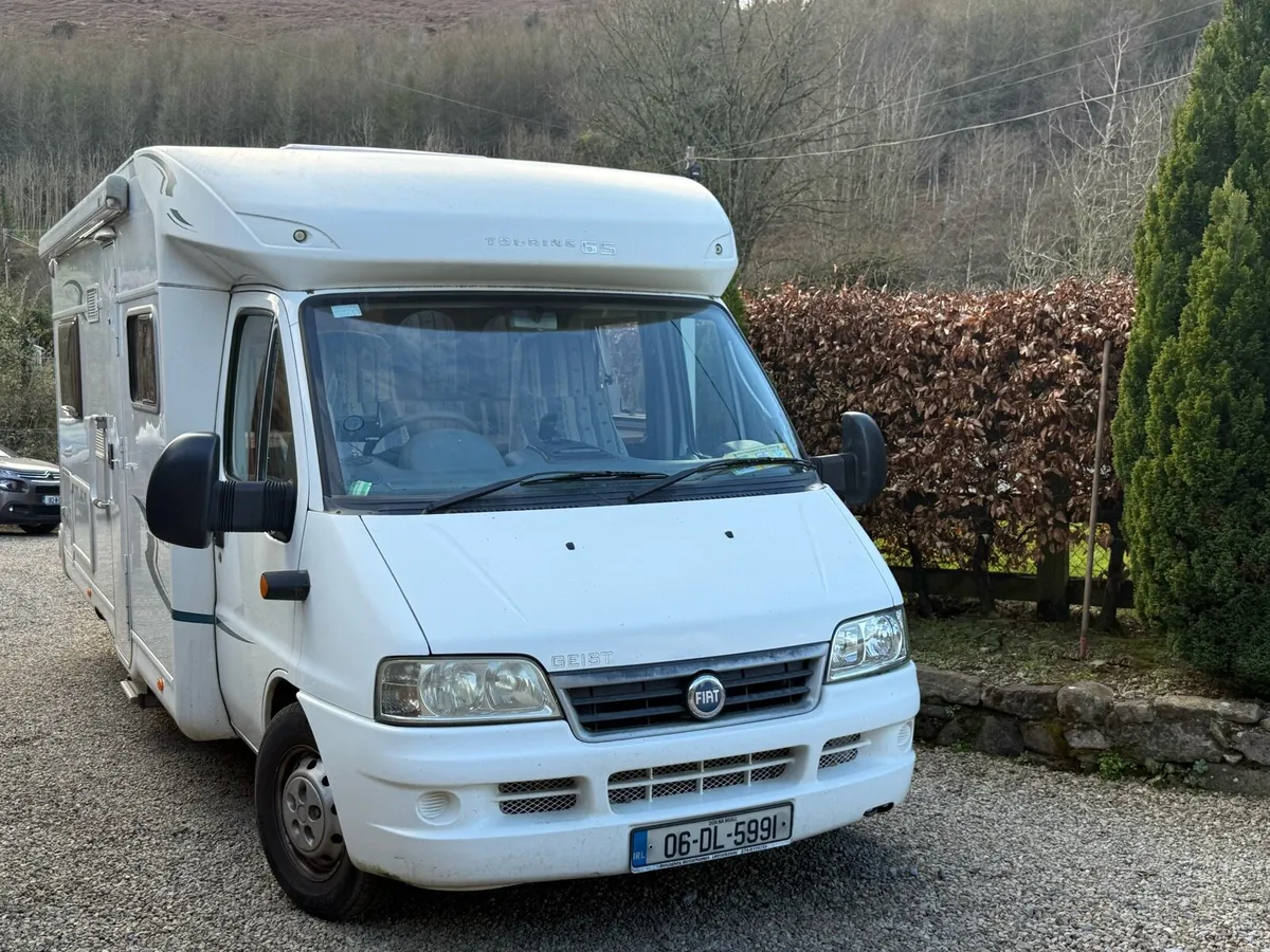 2006 Motorhome 49k miles only!! - Image 3