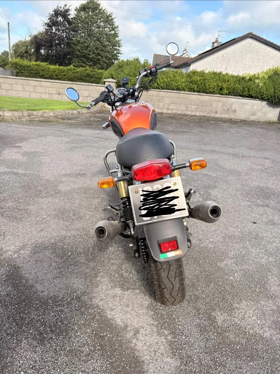 ROYAL ENFIELD Other 2019 - Image 2