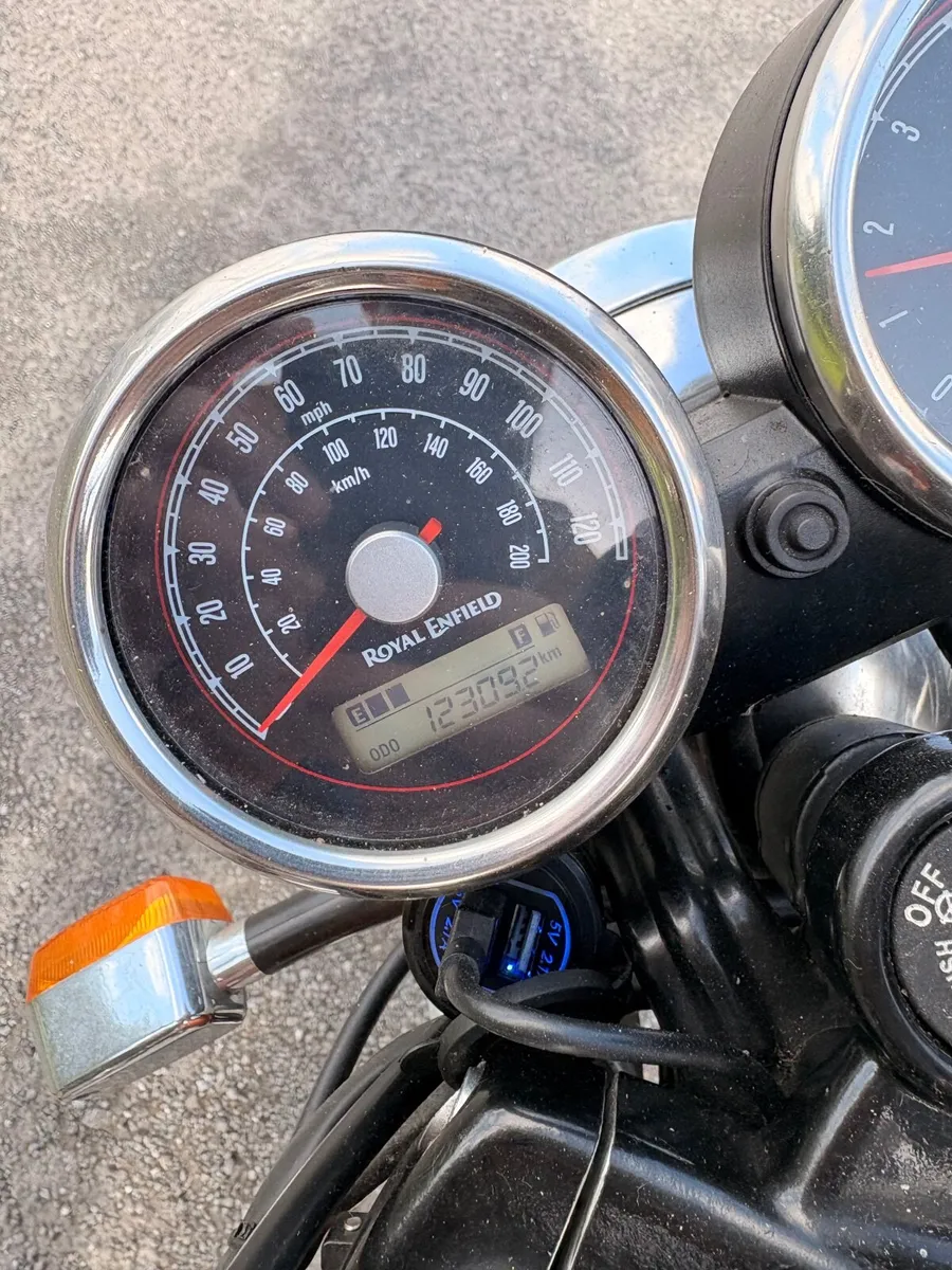 ROYAL ENFIELD Other 2019 - Image 3