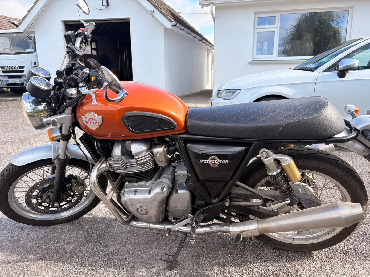 ROYAL ENFIELD Other 2019 - Image 4