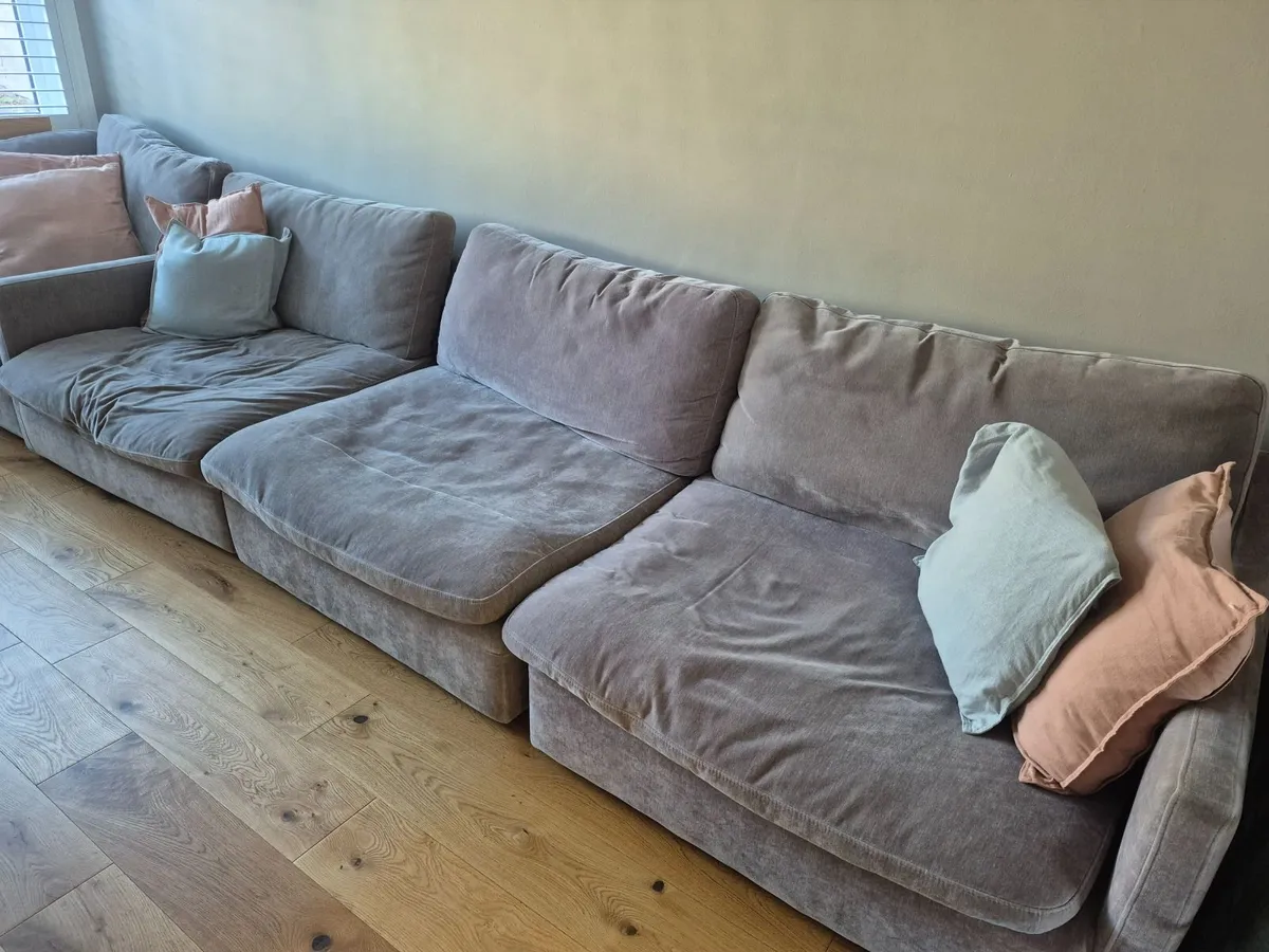 Large Sofa - Image 3