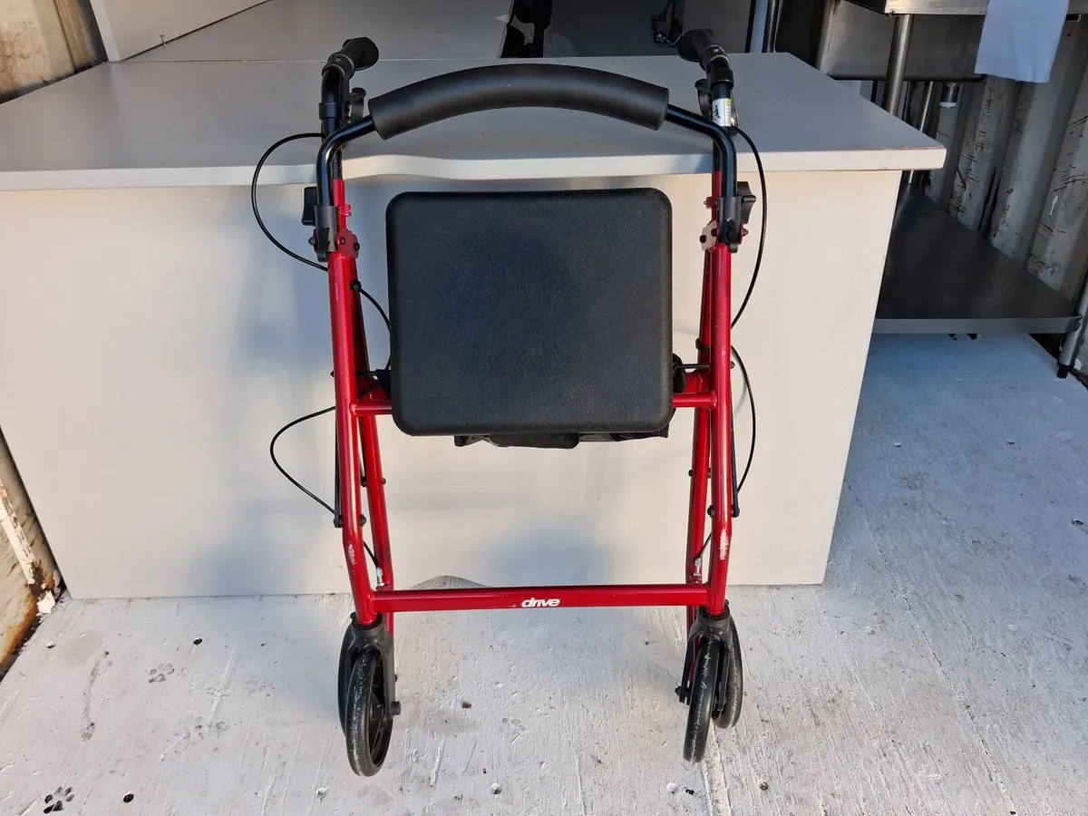 Mobility Walker for Sale - Image 3