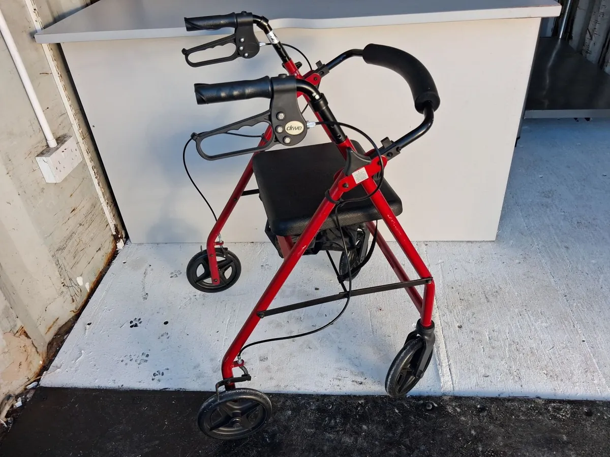 Mobility Walker for Sale - Image 4