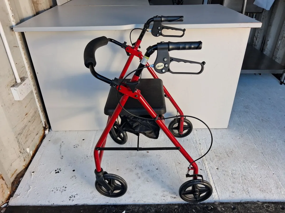 Mobility Walker for Sale - Image 2