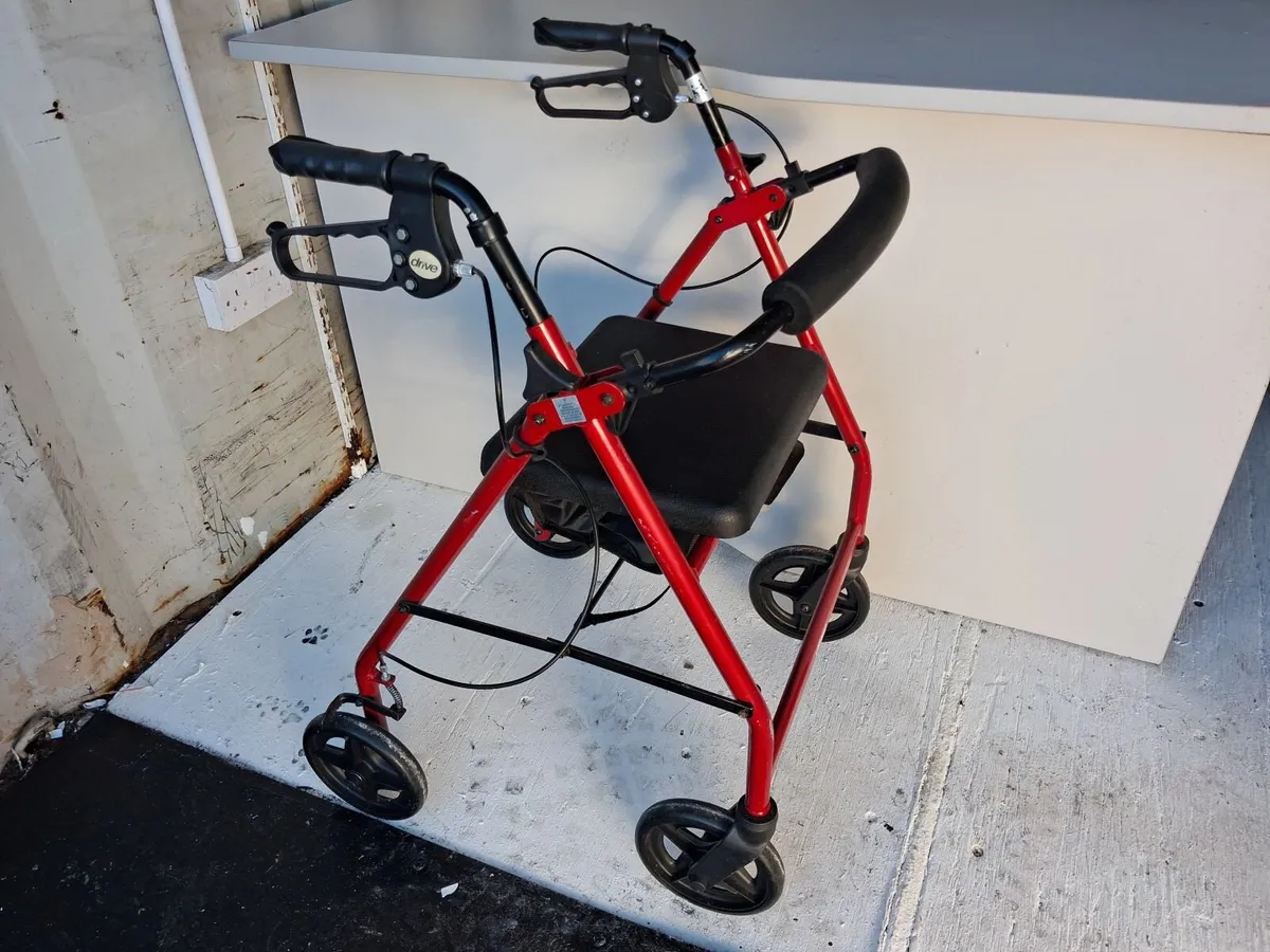 Mobility Walker for Sale - Image 1