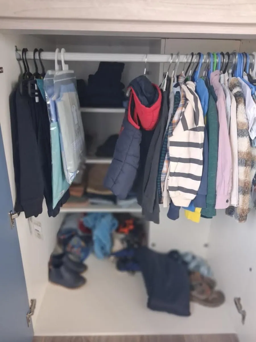 Kids Bunk Bed - Image 2
