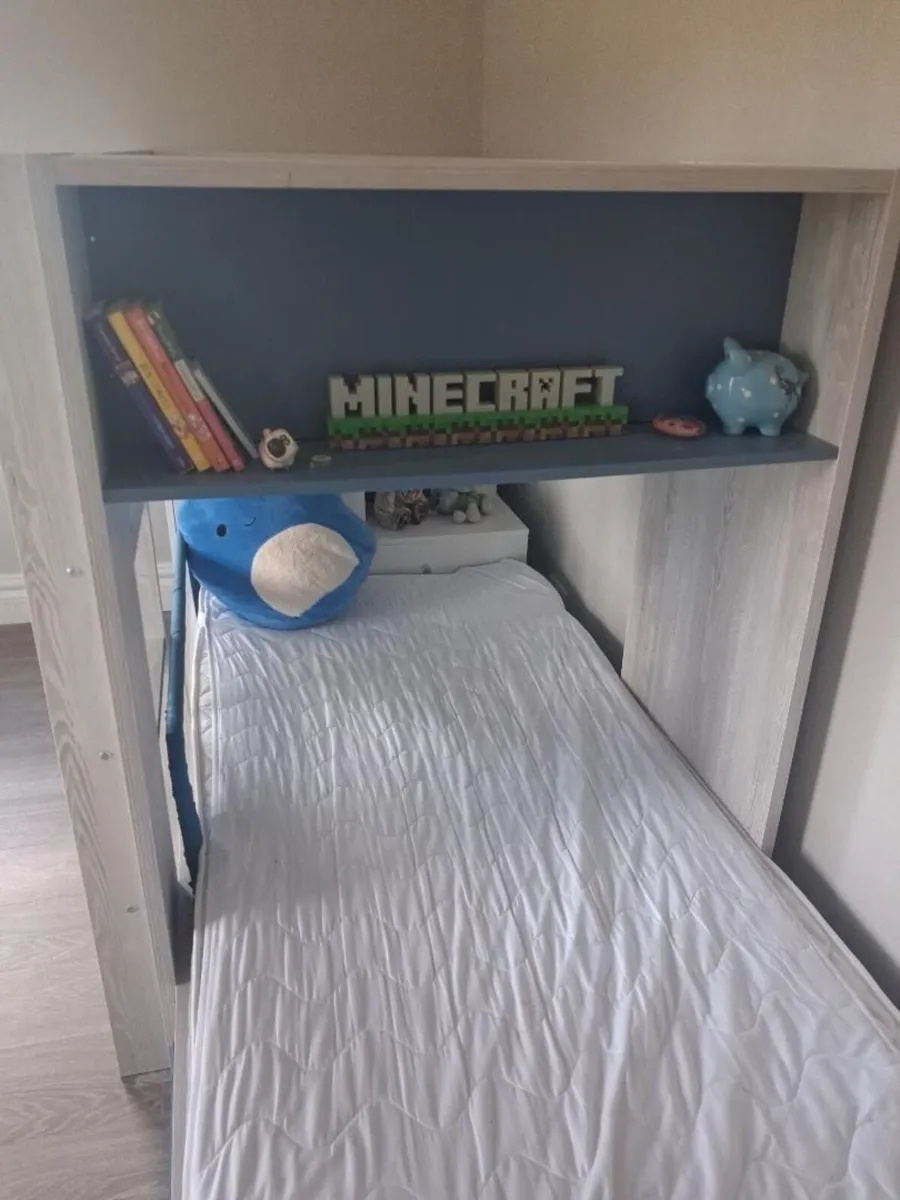Kids Bunk Bed - Image 3