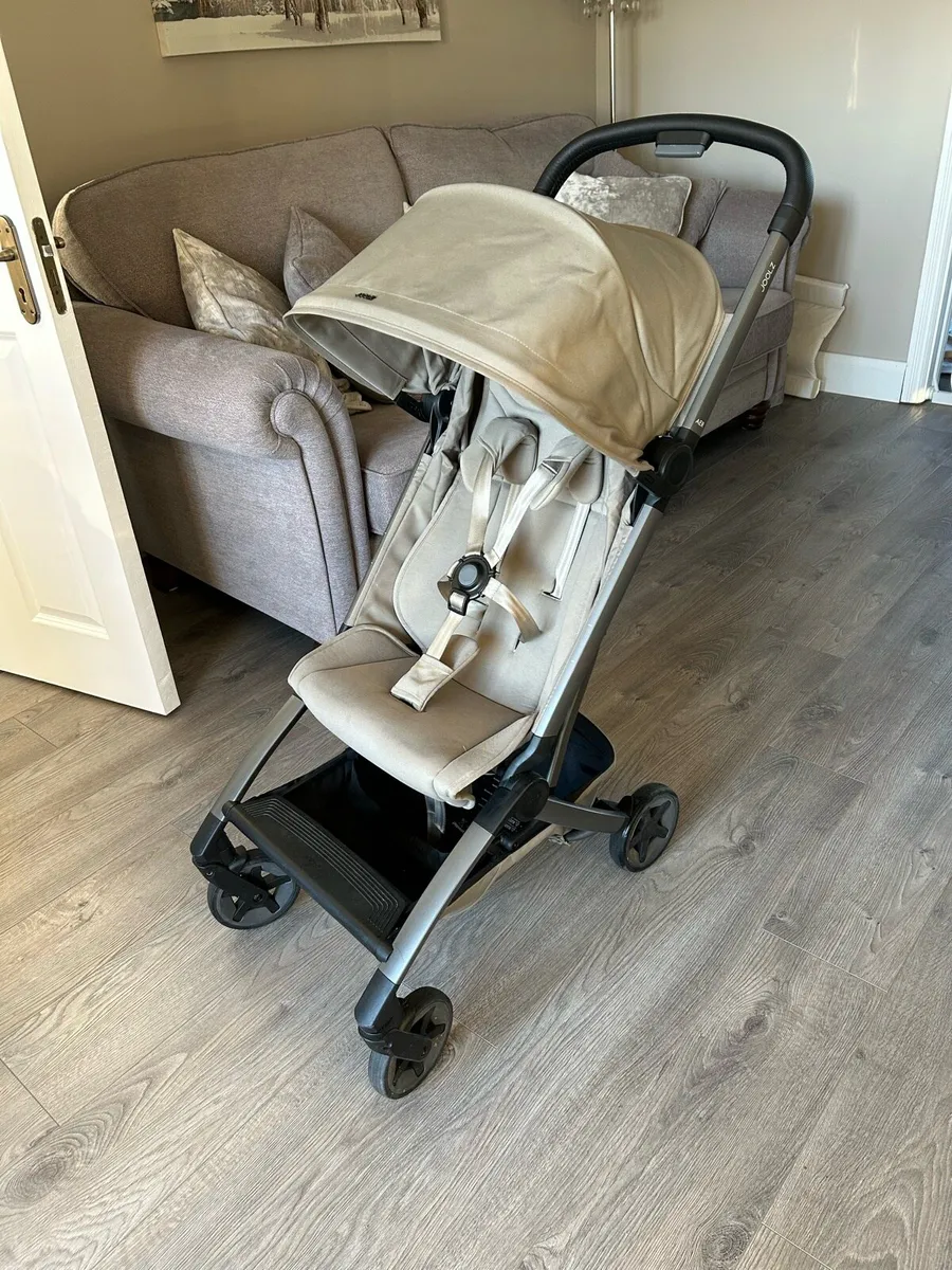 Joolz Aer 2 Buggy - Image 1