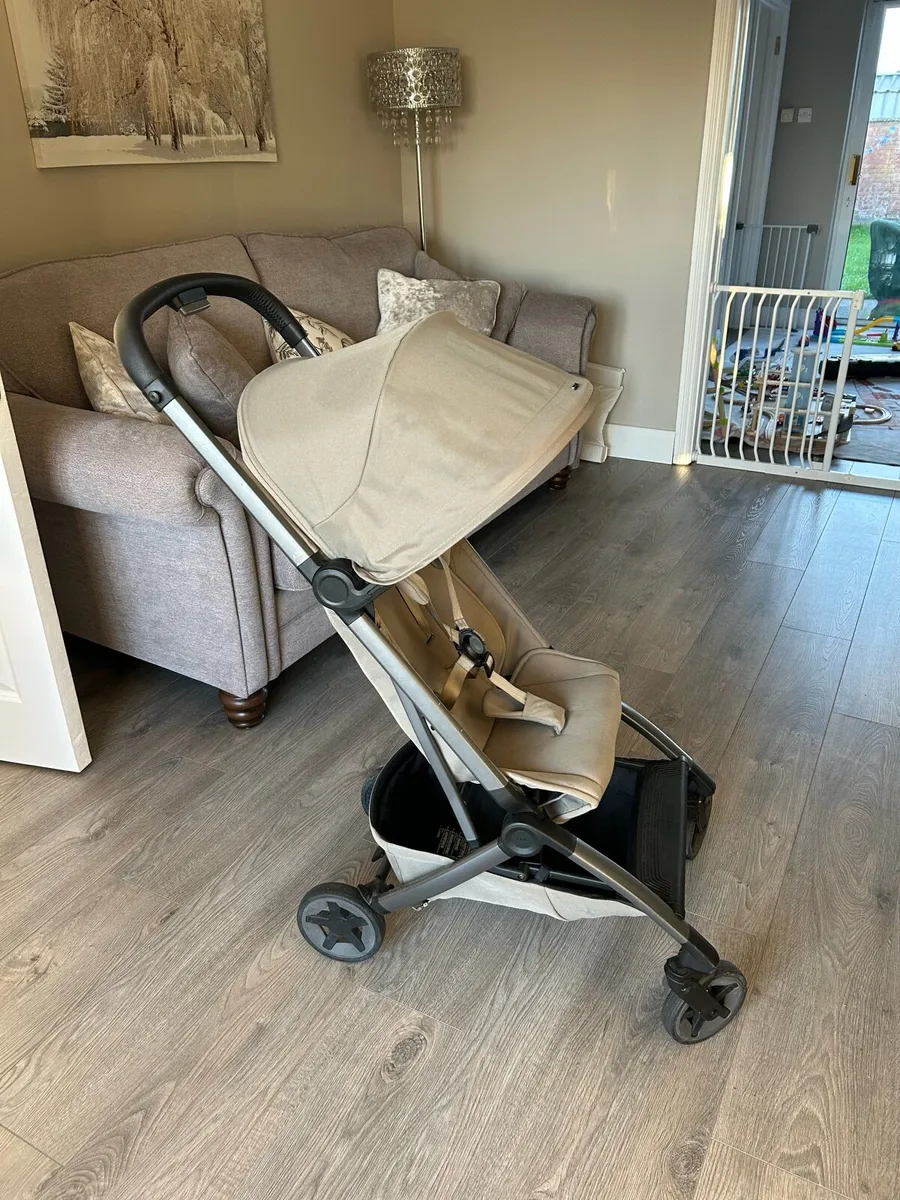 Joolz Aer 2 Buggy - Image 2