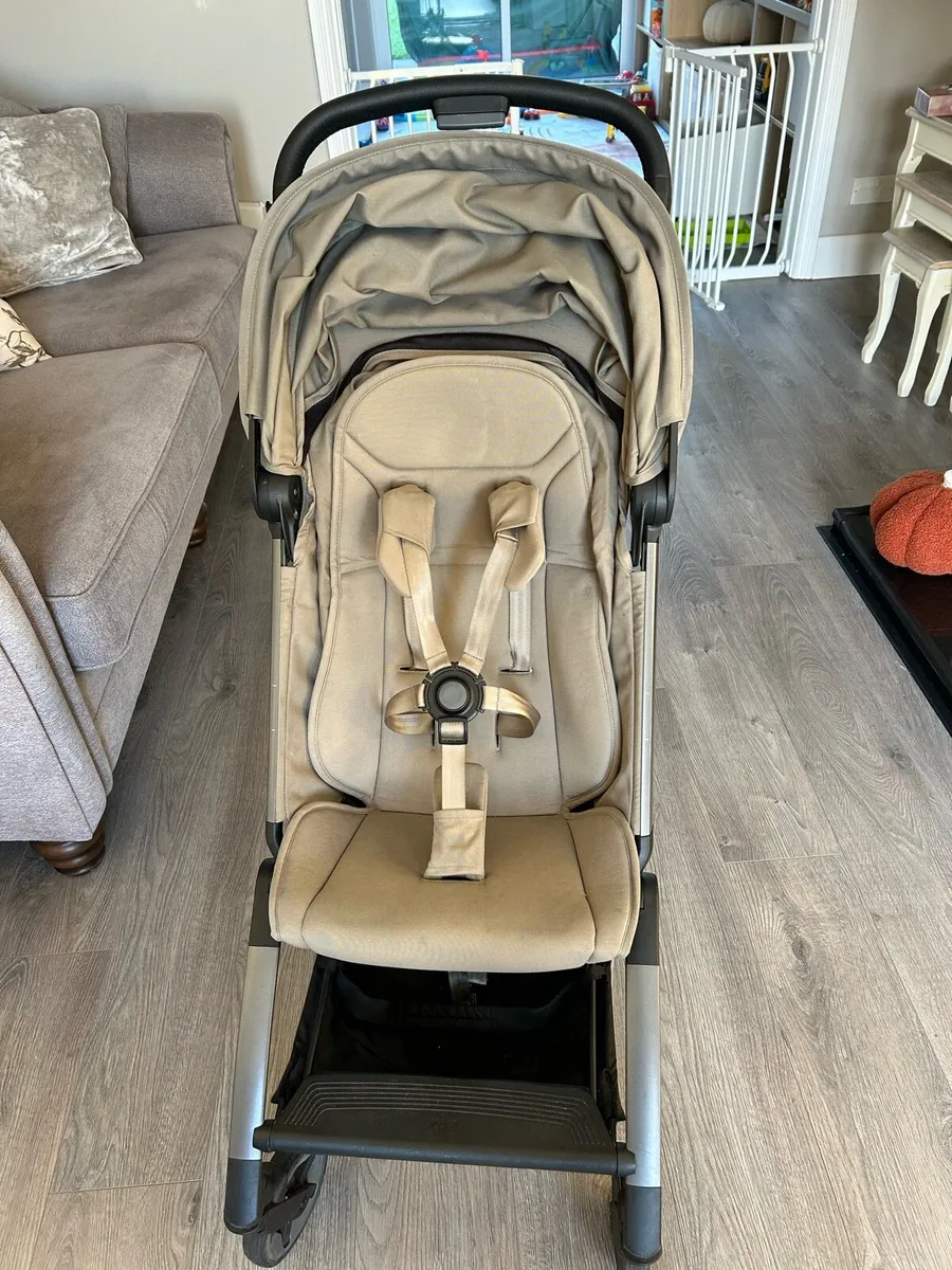 Joolz Aer 2 Buggy - Image 3