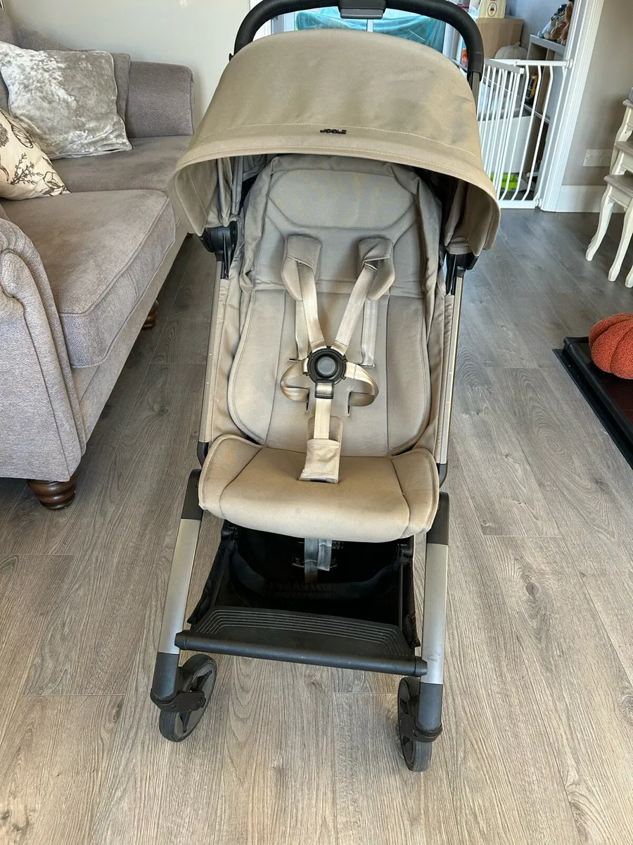 Joolz Aer 2 Buggy - Image 4