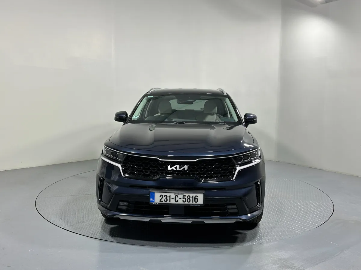 Kia Sorento K3 Diesel 231 (2023) - Image 2