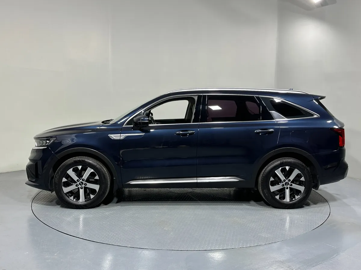 Kia Sorento K3 Diesel 231 (2023) - Image 4