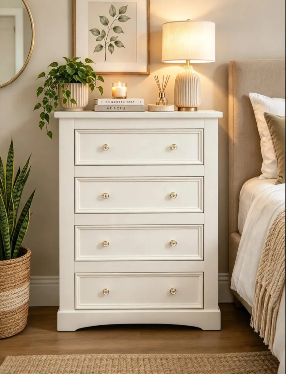 Chest of Drawers - Image 1