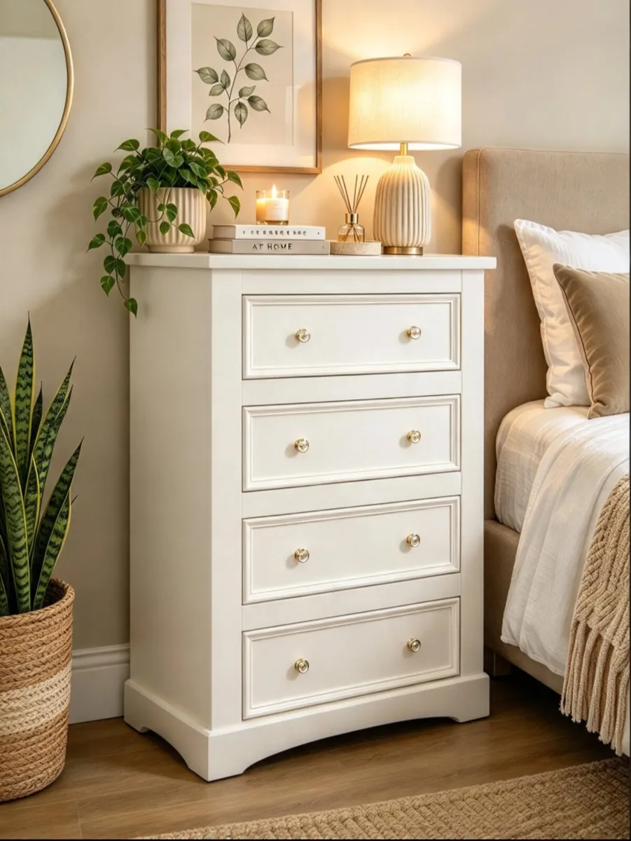 Chest of Drawers - Image 2