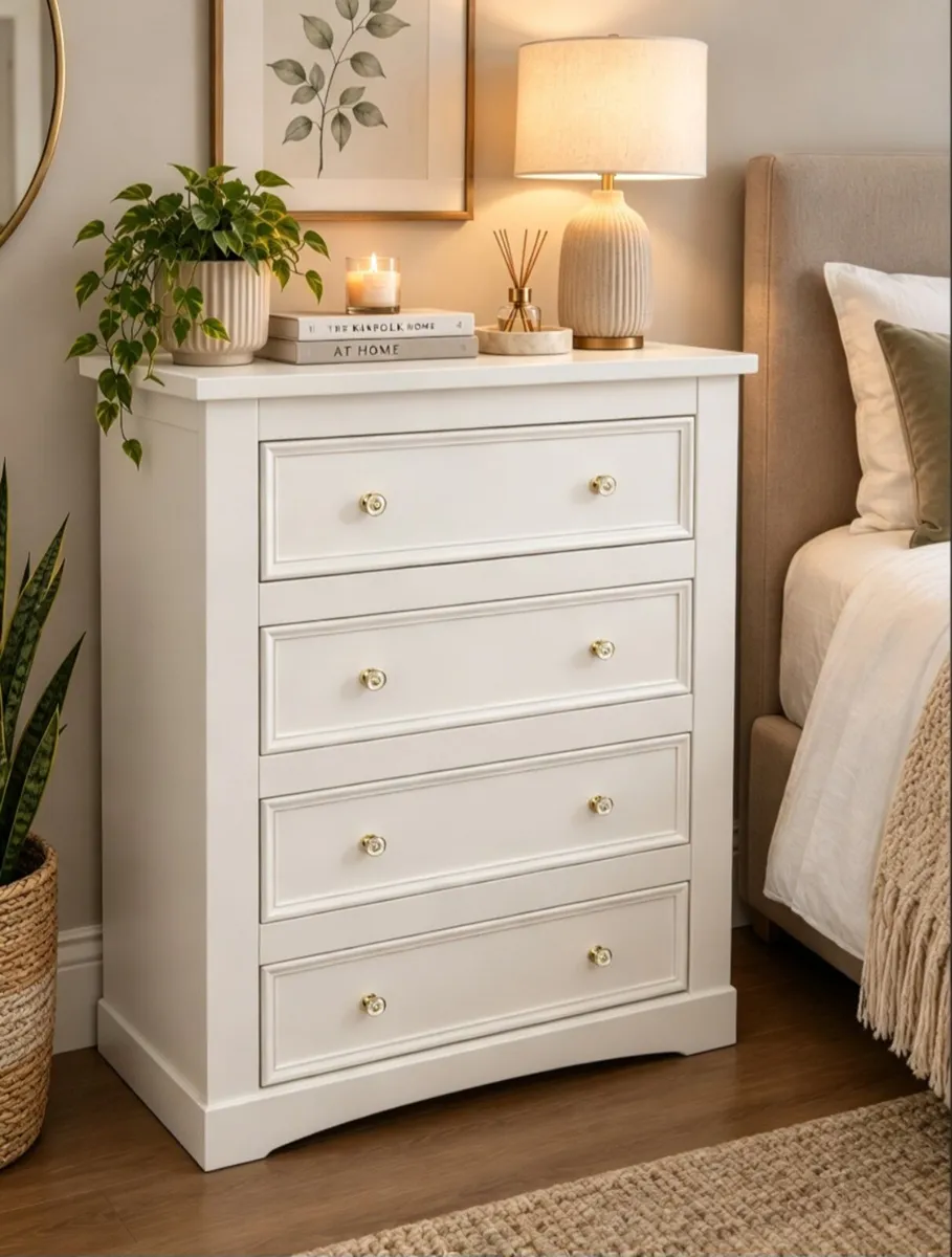 Chest of Drawers - Image 3