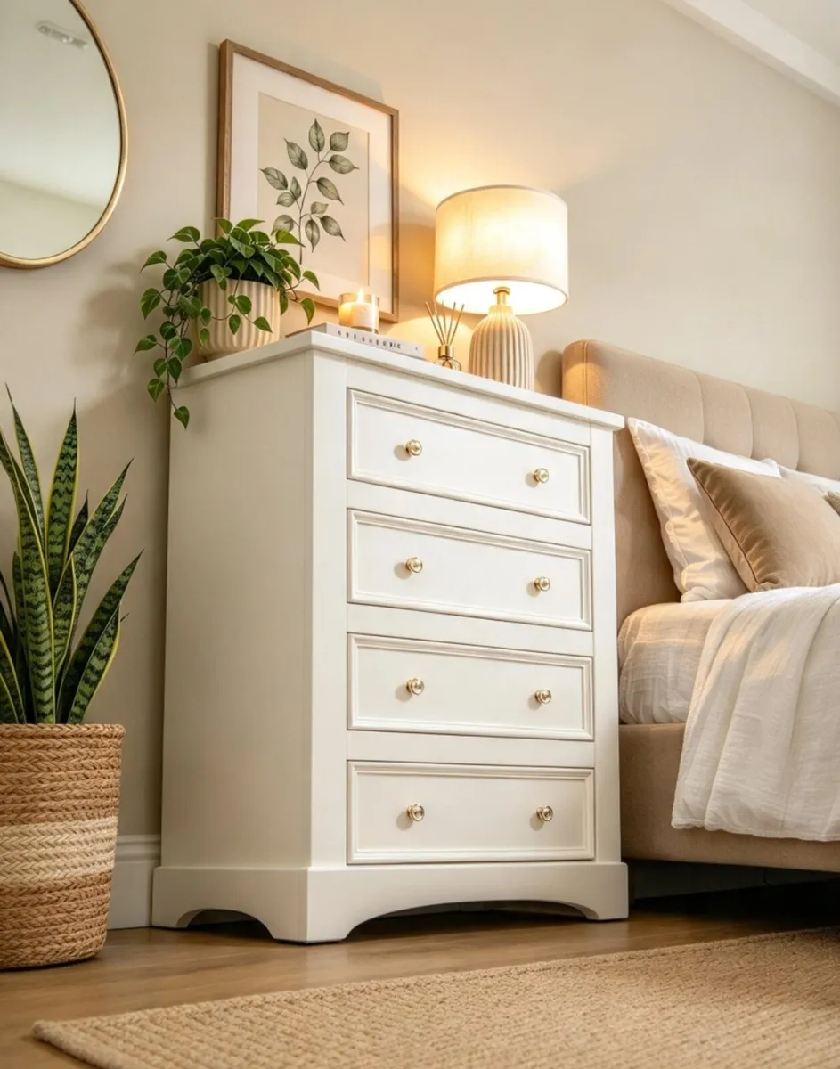 Chest of Drawers - Image 4