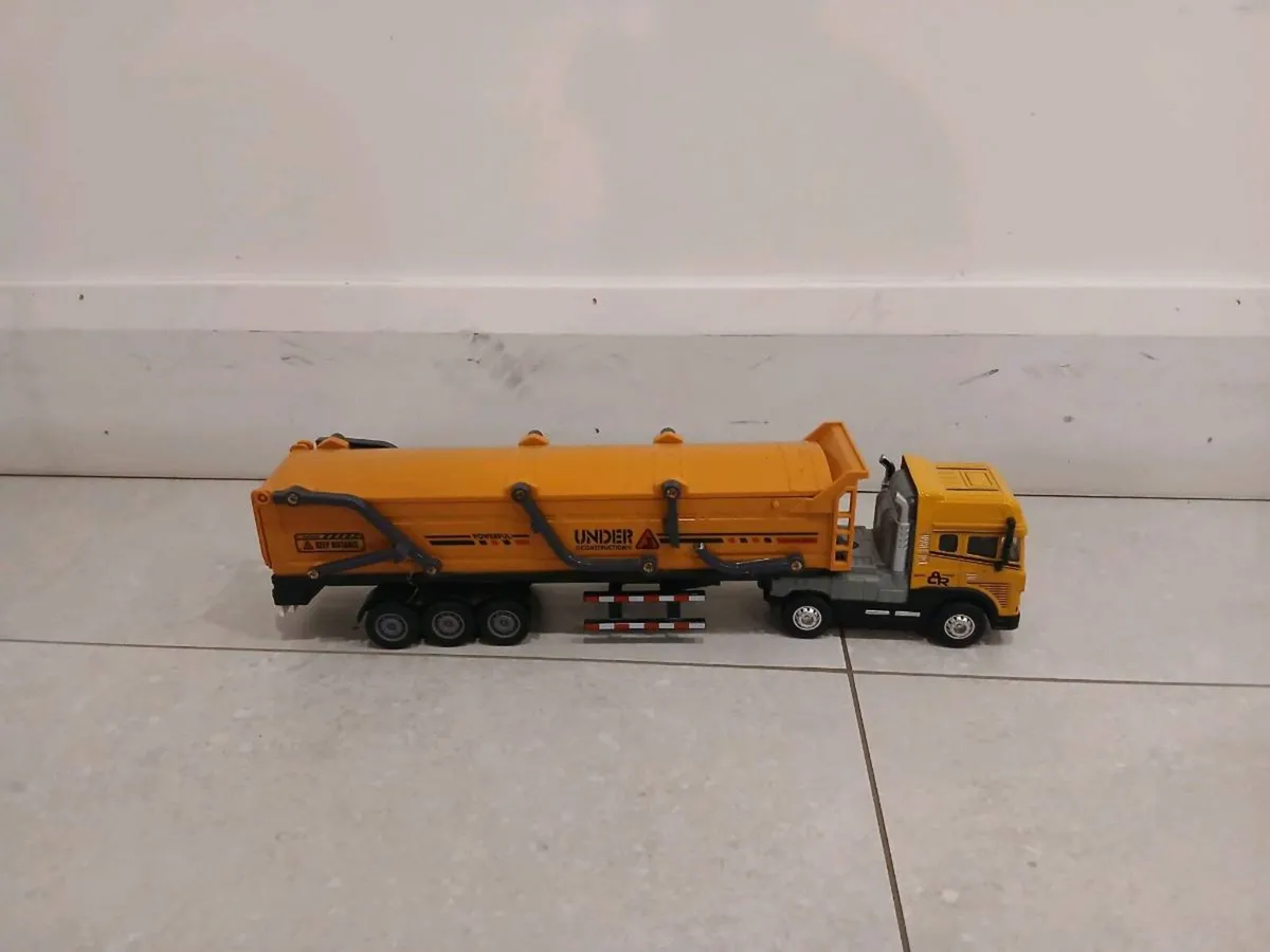 Boys Toys - Image 3