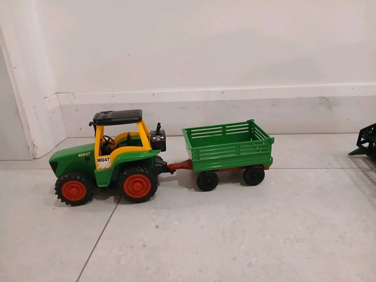 Boys Toys - Image 4