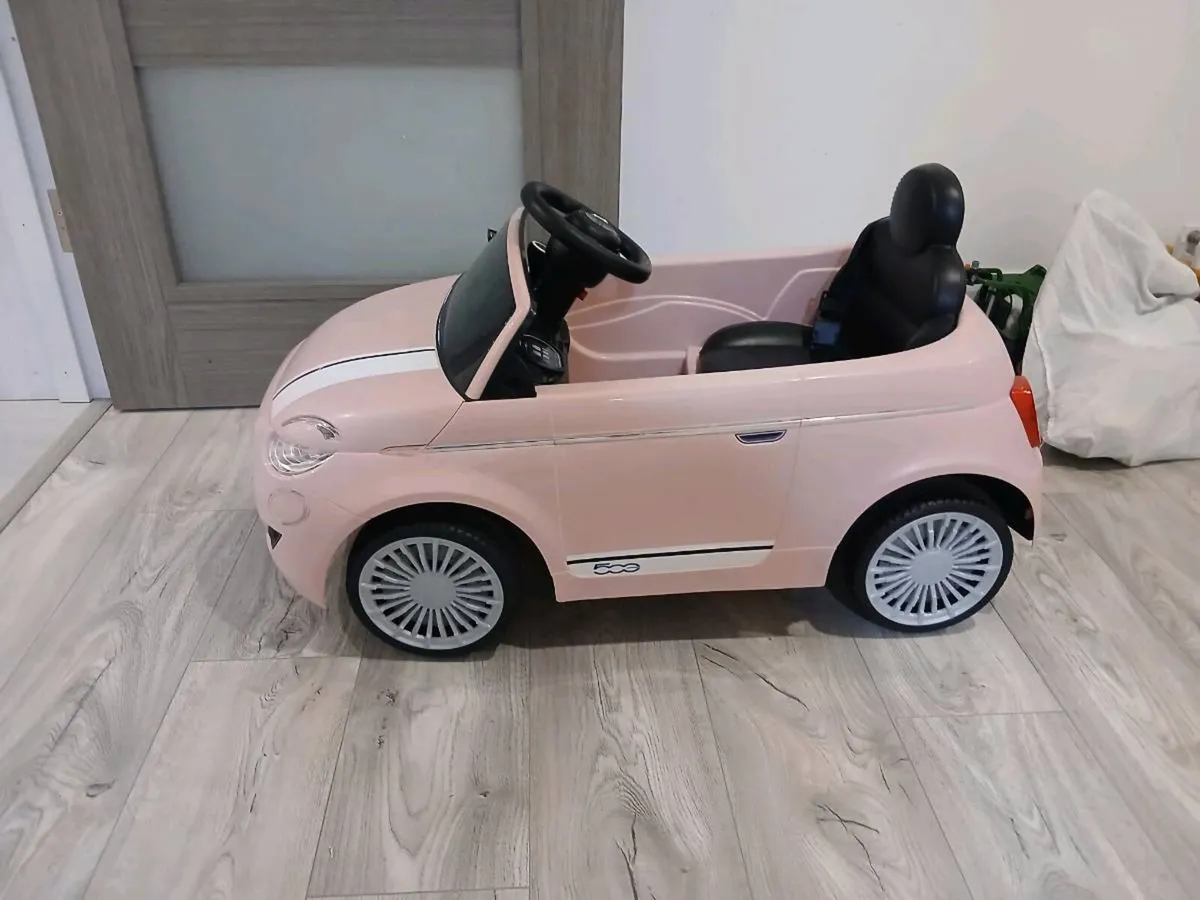 Girls Toys - Image 1