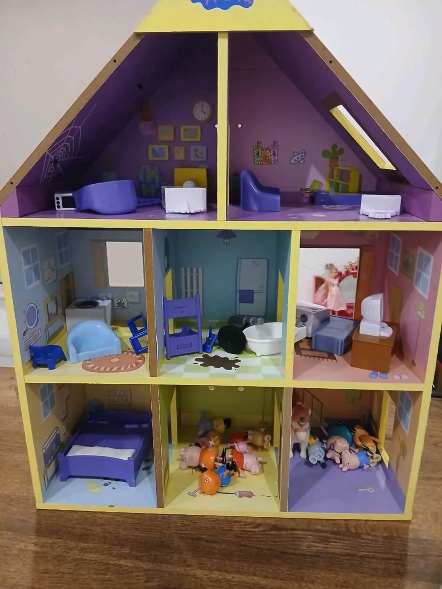 Girls Toys - Image 4
