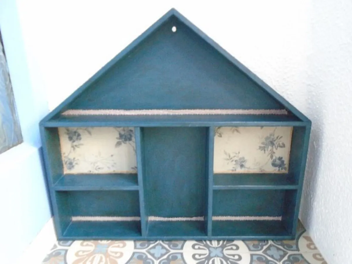 Display shelf, Home decor, storage - Image 1