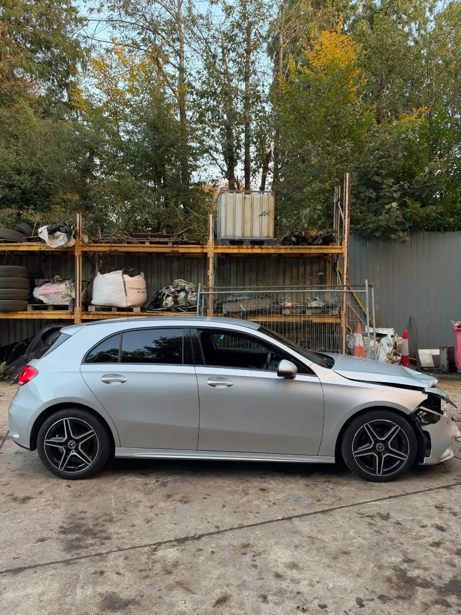 2021 Mercedes A200 AMG - Image 2