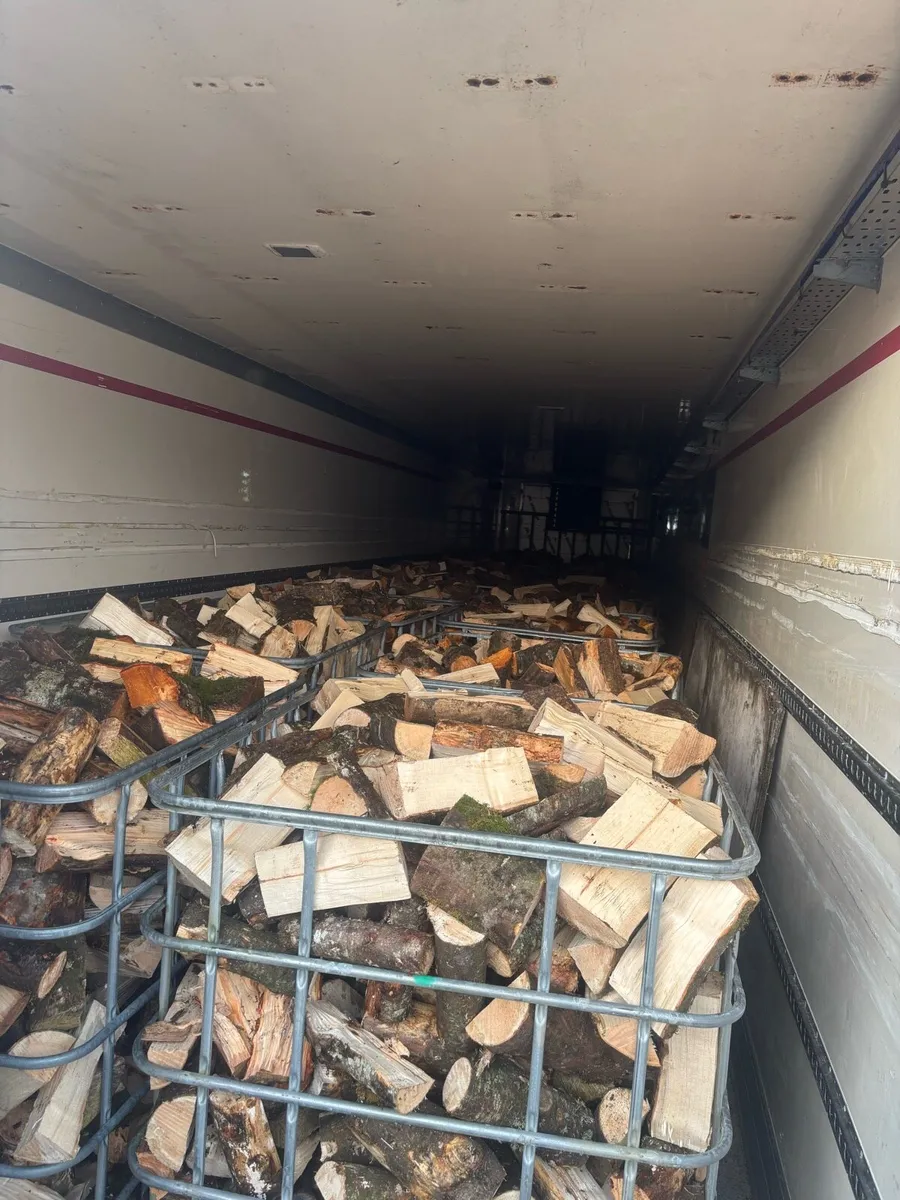 Firewood - Image 4