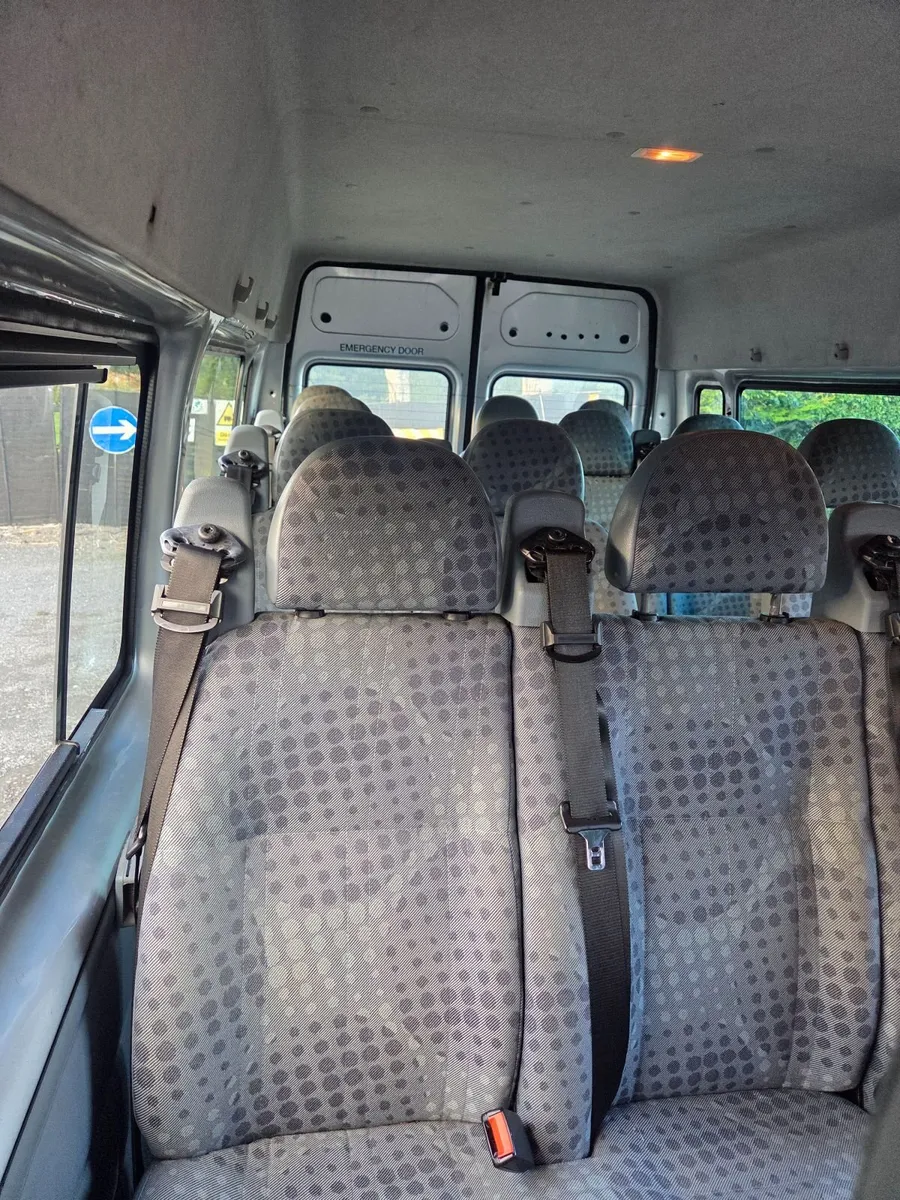 Ford Transit 2007 - Image 4
