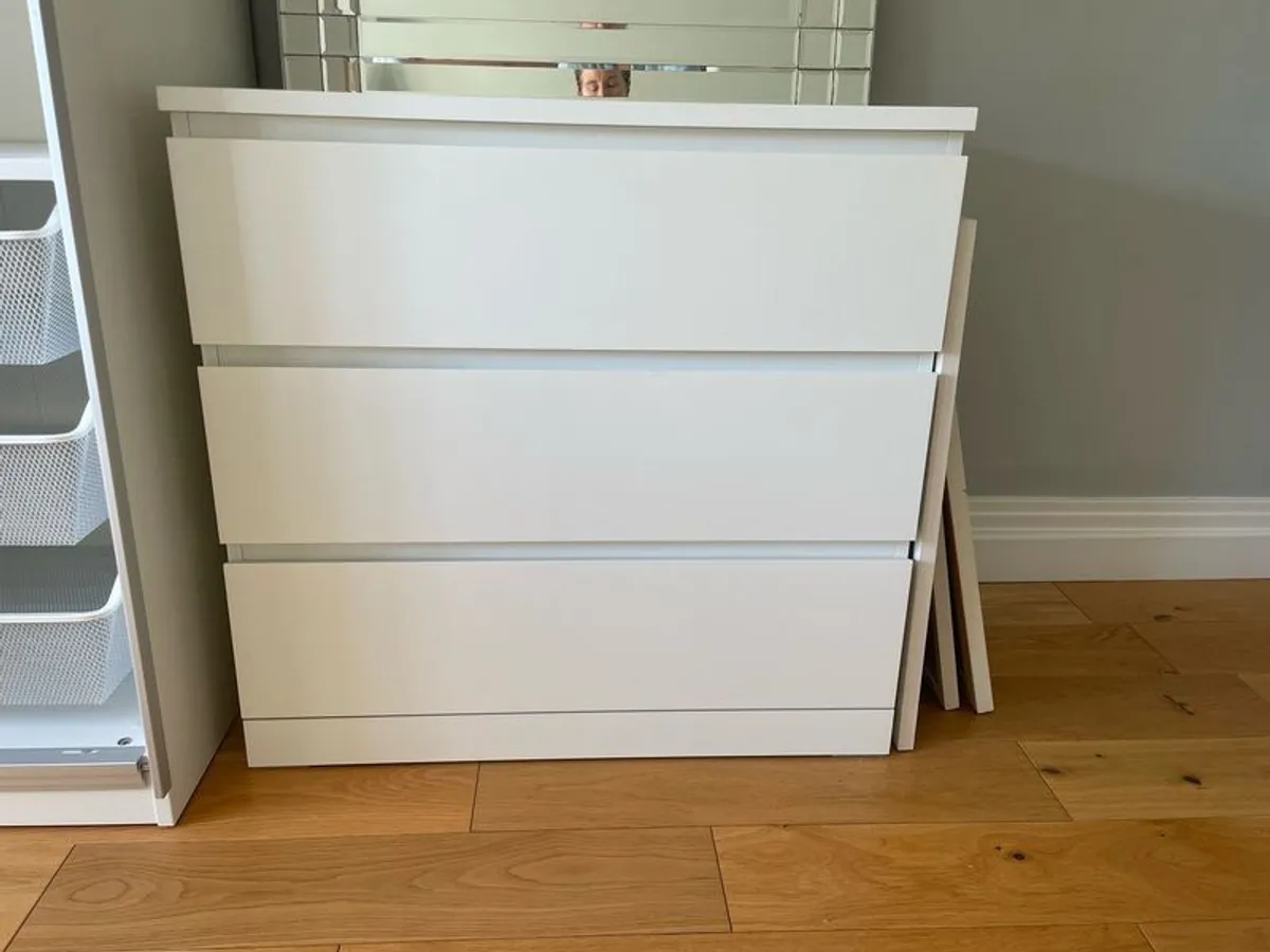 Chest of Drawers - Image 1