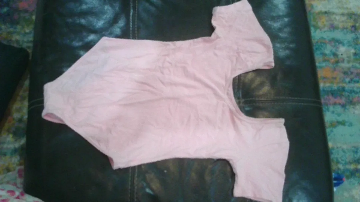Ballet wear - Image 1