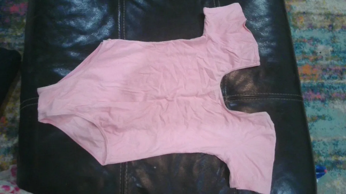 Ballet wear - Image 2