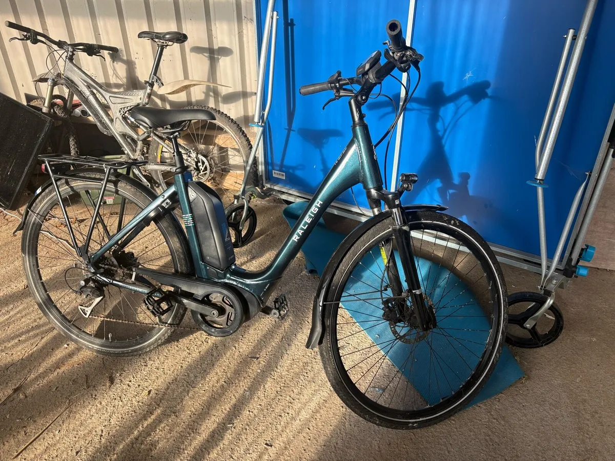 Electric bikes - Image 2