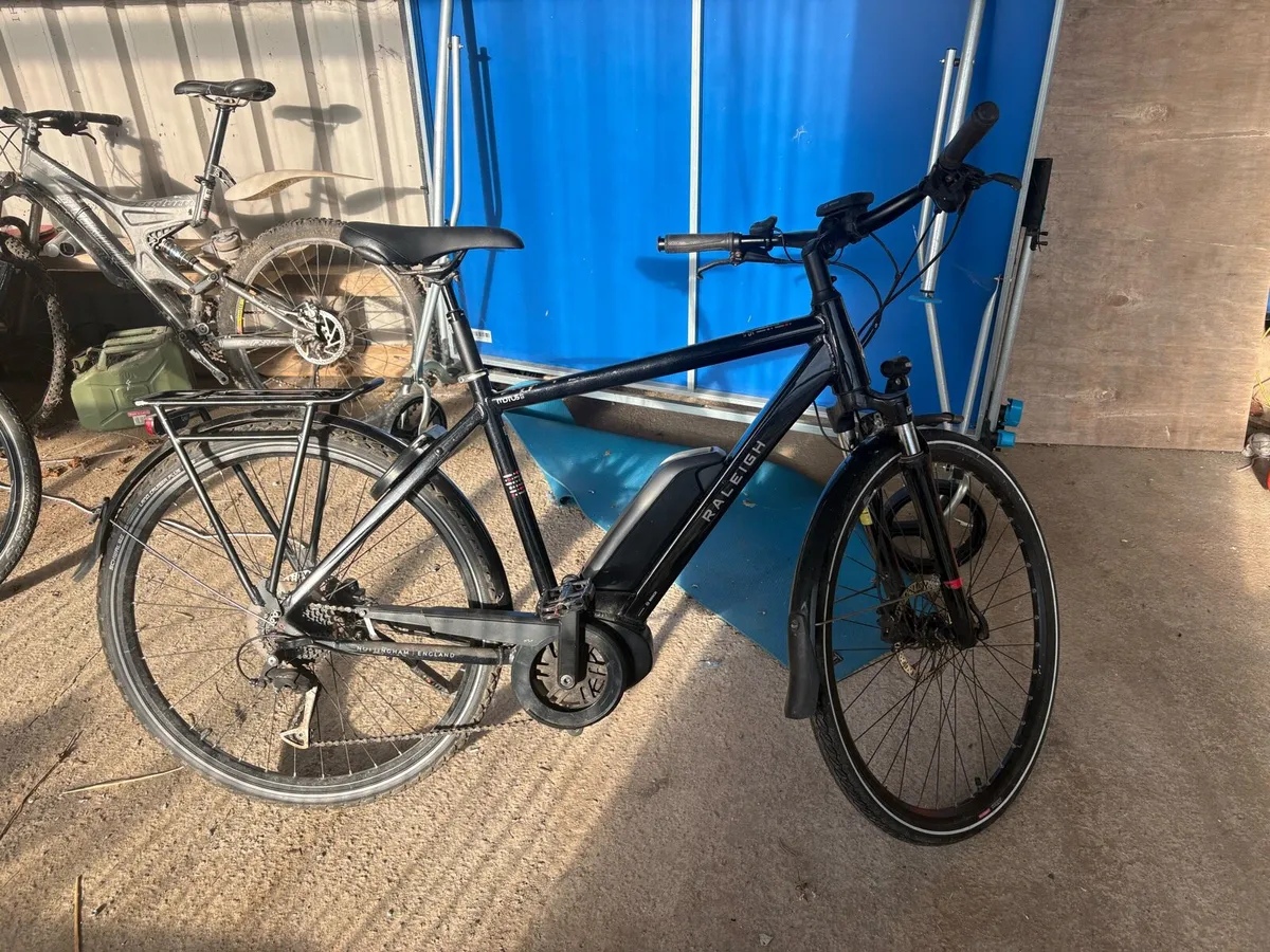Electric bikes - Image 3