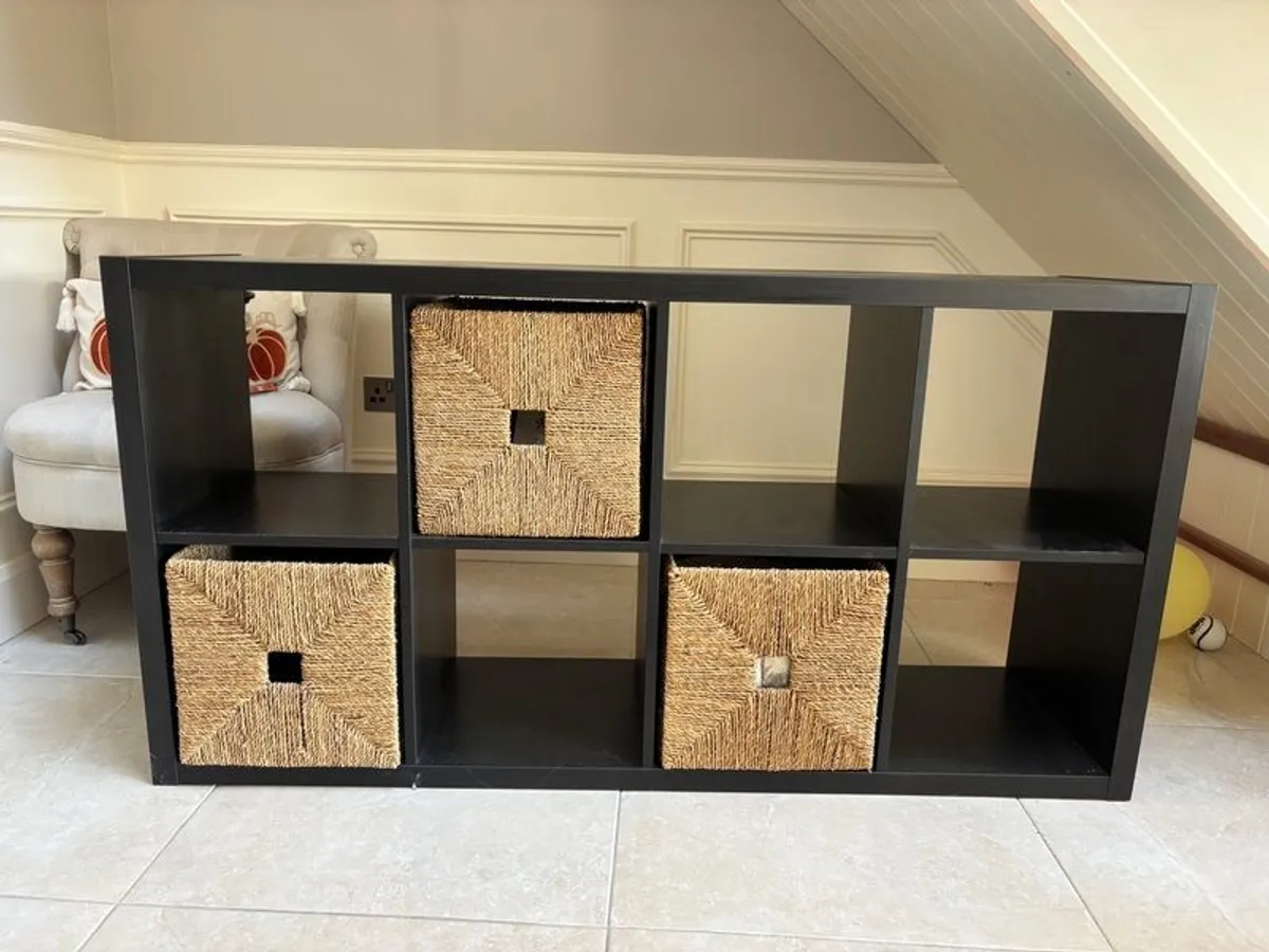 IKEA Kallax unit - Image 2
