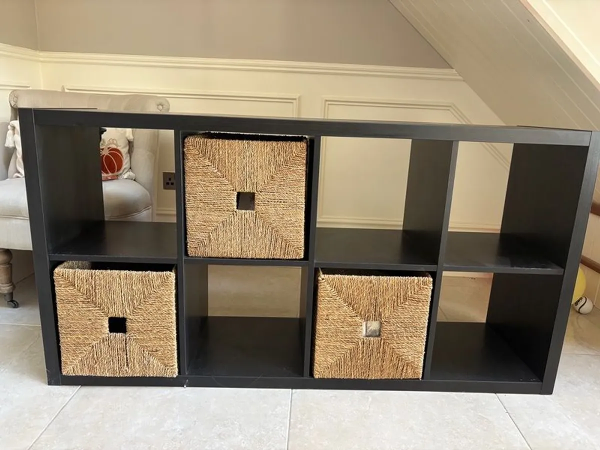 IKEA Kallax unit - Image 3
