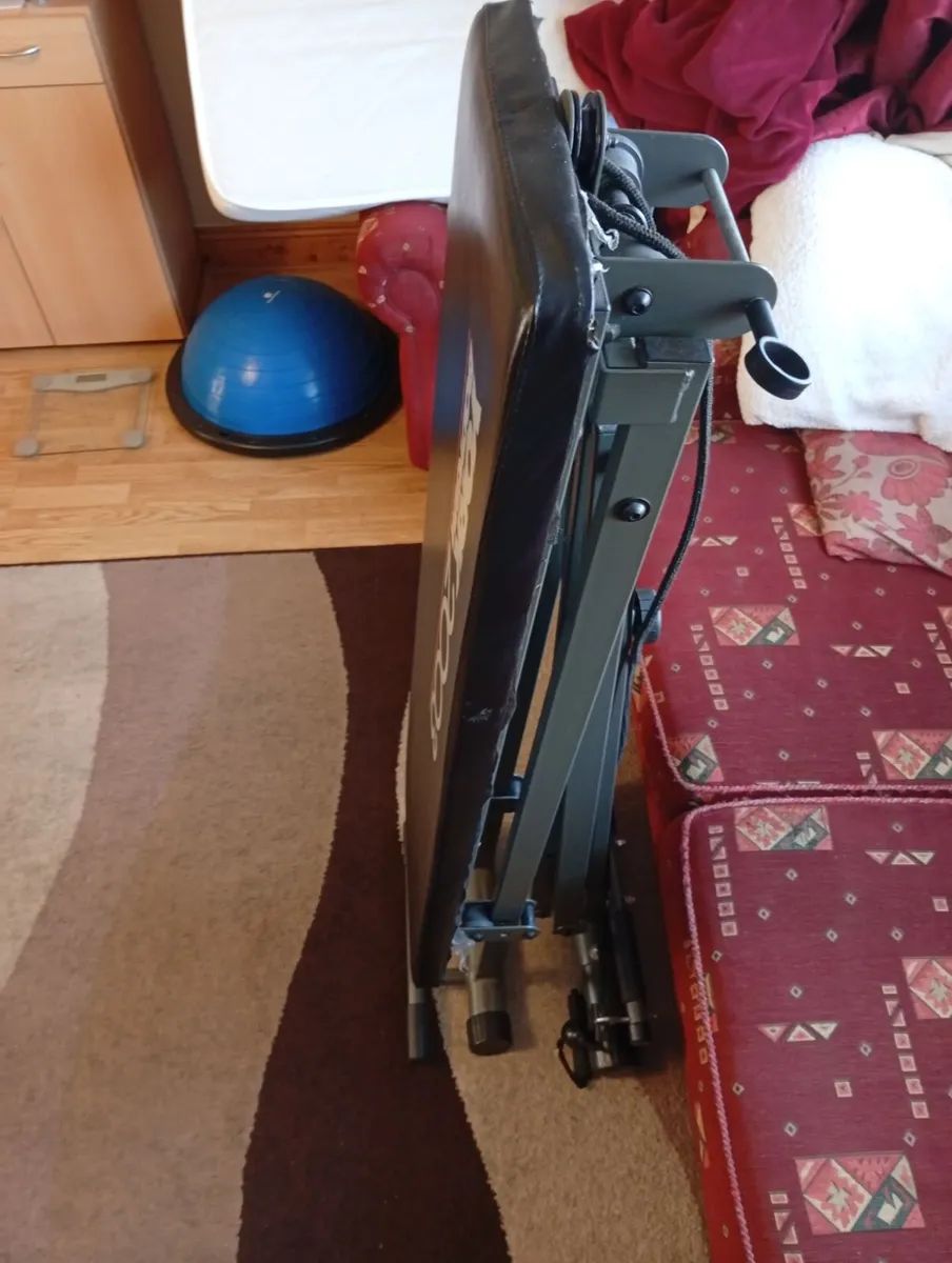 exercise machine York bodygym - Image 2