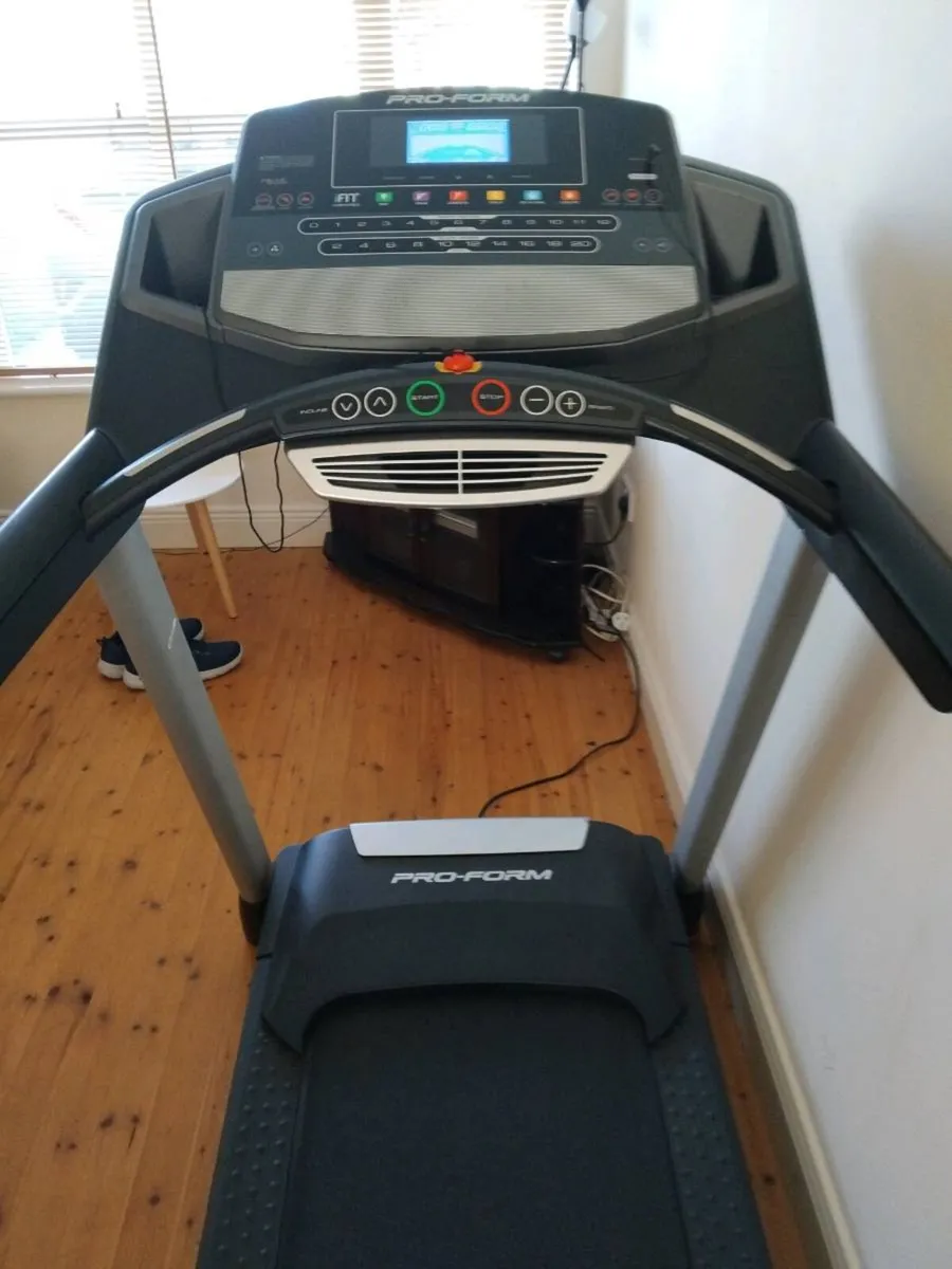 Tredmill - Image 1