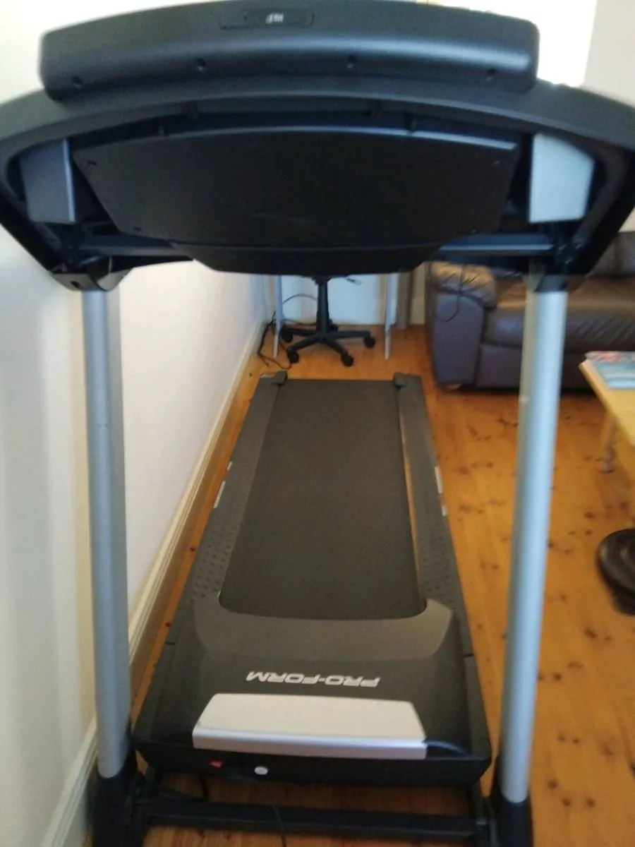 Tredmill - Image 3
