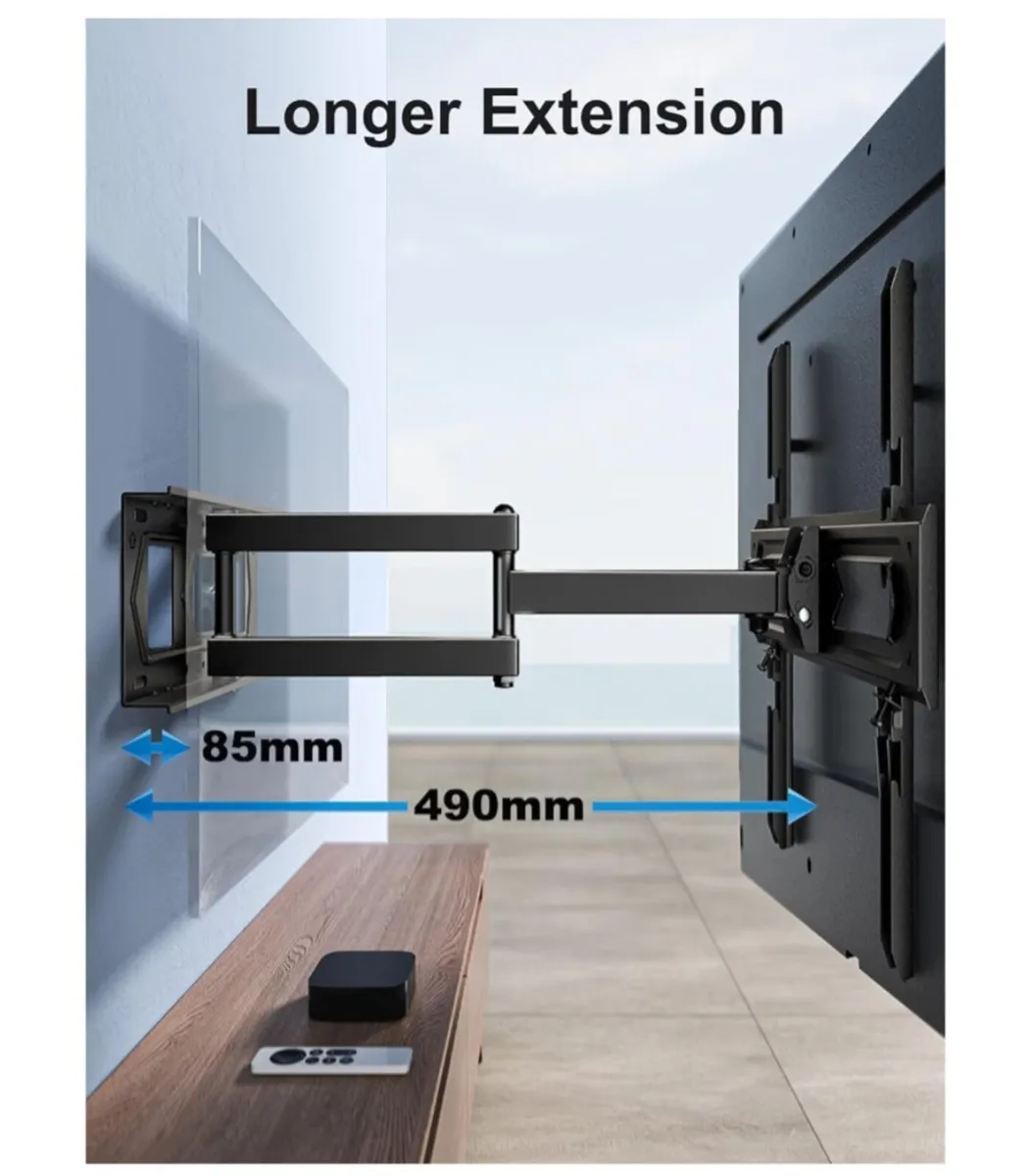 TV WALL BRACKET - Image 3