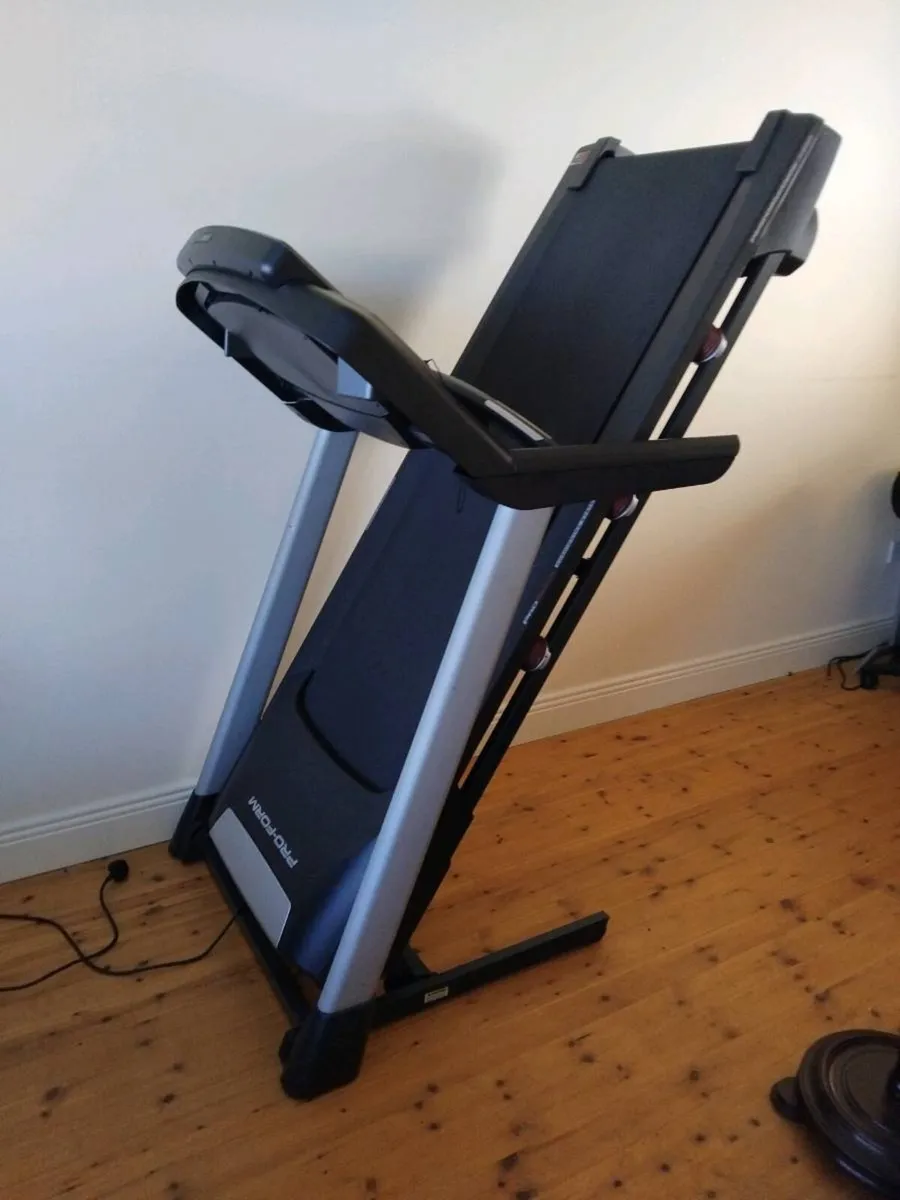 Tredmill - Image 4